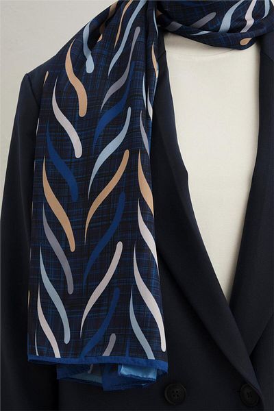 Armine Life Shawl 8045 9 30
