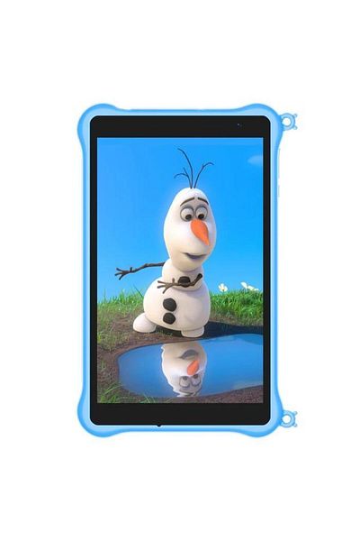 Blackview Tab 50 Kids 8" Rockchip RK3562 Quad-core 3GB+64GB 5580mAh Children Edition Bubbly Blue