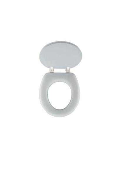 Softy Classic Desenli Yumuşak Klozet Kapağı 6619
