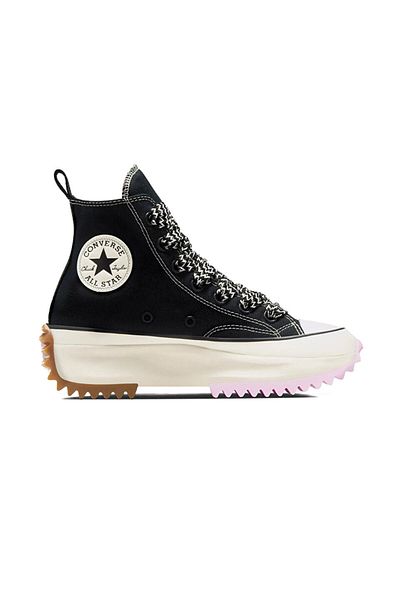 Buy Converse Run Star Hike Sneakers Shop Now Save Trendyol UAE KSA