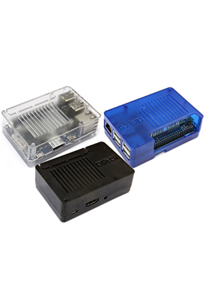 Genel Markalar ODROID-C2/C1+ Case- ODROID-C2/C1+ için Muhafaza Kutusu
