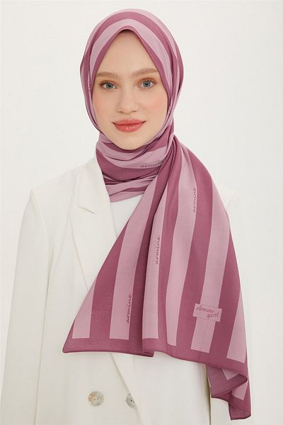 Armine Sport Modal Shawl 4B-15