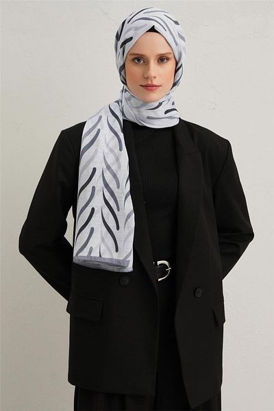 Armine Life 8045 Shawl 9 11 Model