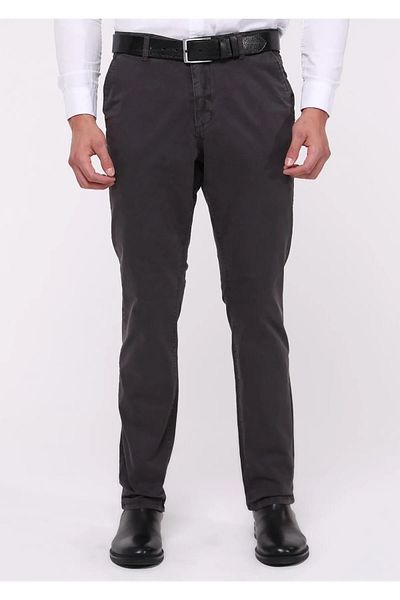 CEDY DENIM Ανδρικό παντελόνι Gabardine Chino Seasonal - C321