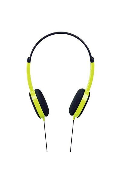 Hama Kids Wireless Over Ear Headphone Green and Black 177052