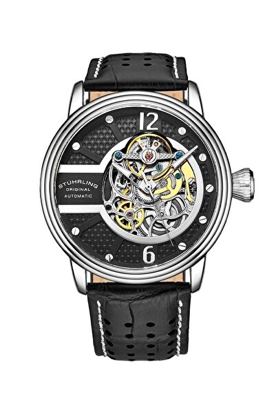 Stührling 3971.2 44mm Otomatik Erkek Kol Saati
