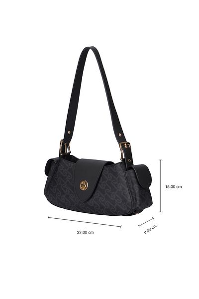 U.S. Polo Assn. Geanta de umar dama model Mink Us24521