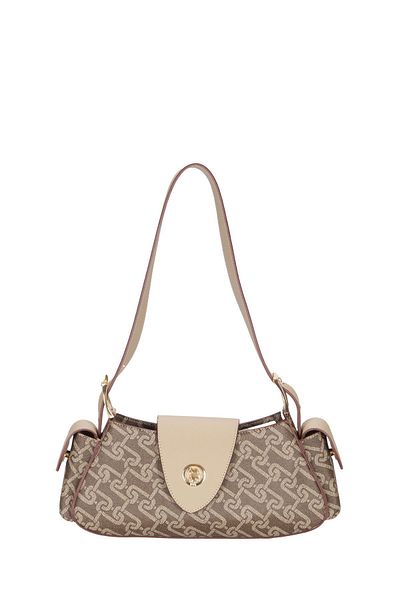 U.S. Polo Assn. Geanta de umar dama model Mink Us24521