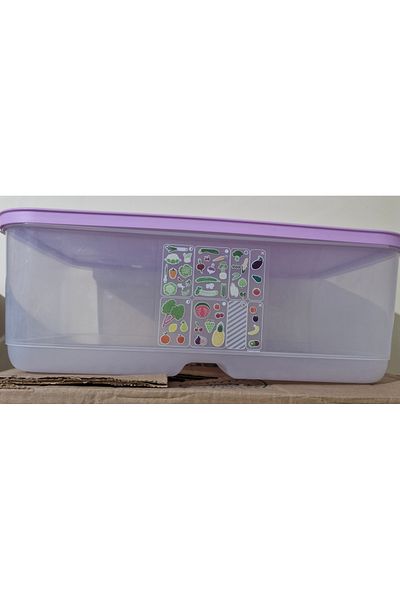 Tupperware Greenhouse 9.9 Lt Tupperware