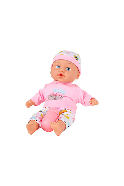 MEGA Babydoll My Love Sesli Bebek 26 Cm
