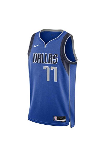 Nike Dallas Mavericks Dri Fit Jersey Erkek Forma YouSports