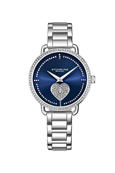 Stührling 3910.2 38mm Isviçre Üretimi Kadın Kol Saati