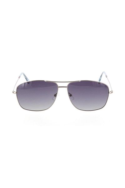 Soleil So4521-02 60 Polarized Men's Sunglasses