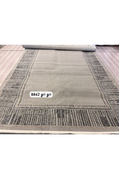 Bahariye Halı Bahariye 6 m2 Polip Halı