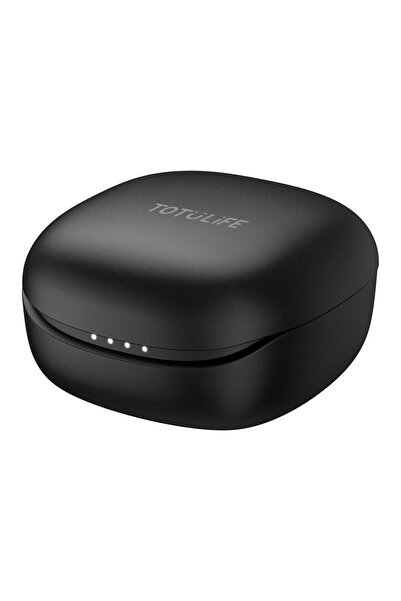 TOTUDESIGN سماعات أذن TWS لاسلكية من سلسلة FAME - أسود