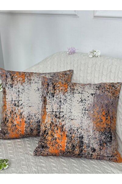 defnehome collection KIRLENT KILIFI Turuncu