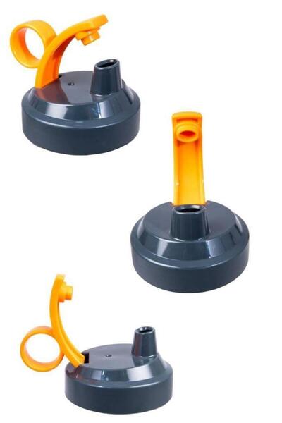 Herevin 0.74 Lt Green Color Sports Water Bottle