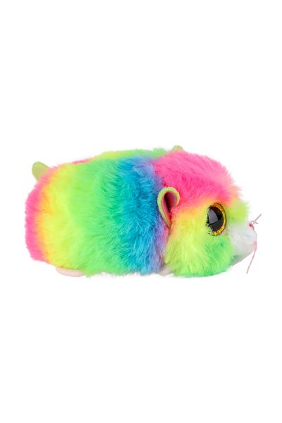 TY Beanie Boos هيذر تييني يونيكورن - قطع قصير 10 سم