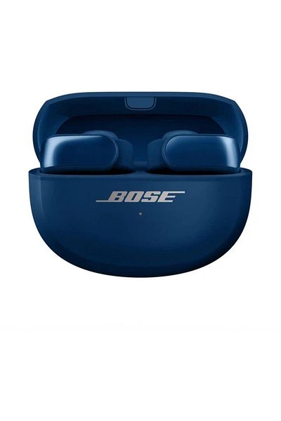 Bose Ultra Open Earbuds - Lunar Blue