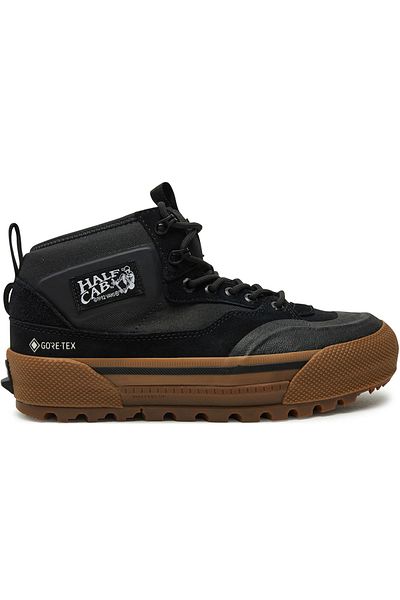 Vans Mte Sk8 Gore-Tex Waterproof Cold Resistant Sneaker Outdoor Shoes Boots