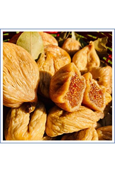 Genel Markalar "doğal Aydın Kuru Inciri - 1 Kg (29-36 KALİBRE), Yöresel Ve Lezzet Garantili"