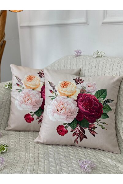 defnehome collection KIRLENT KILIFI Pembe