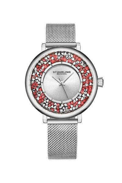 Stührling 793a.02 38mm Isviçre Üretimi Kadın Kol Saati