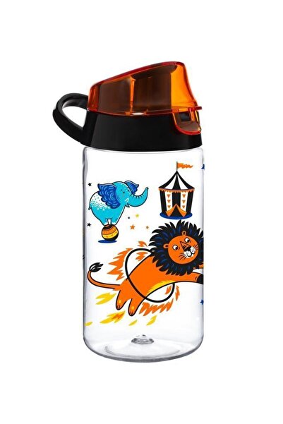 Herevin 0,52 Lt Circus Desen Matara