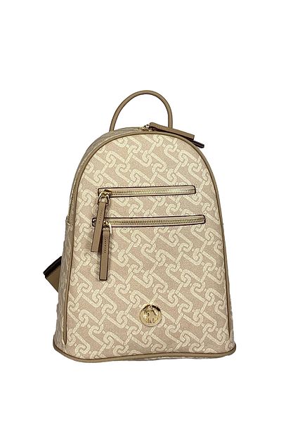 U.S. Polo Assn. Beige Women's Backpack Us24528