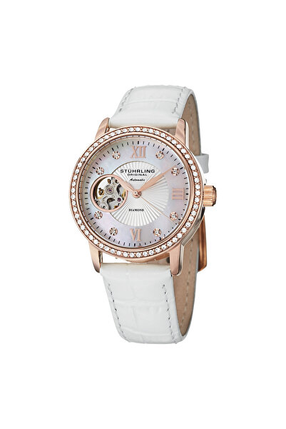 Stührling 3952.2 34mm Otomatik Kadın Kol Saati