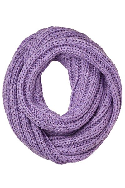 Rouge Pipe Scarfs for Women with Purple Color