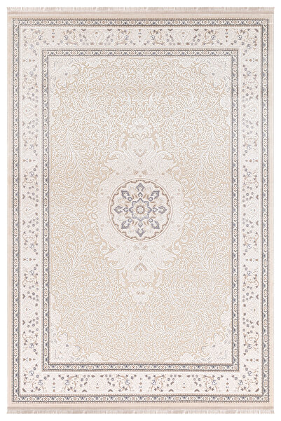 İpek Mekik Halı İpek Mekik Halı İpek Halı Rivenna Lüx 2465A  Salon, Mutfak, O...