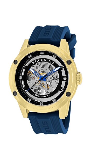 Stührling Erkek Otomatik 50mm Kol Saati 314r.3316c51xx