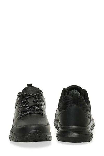 U.S. Polo Assn. Ανδρικά παπούτσια τρεξίματος COLOMBO 4PR Μαύρα