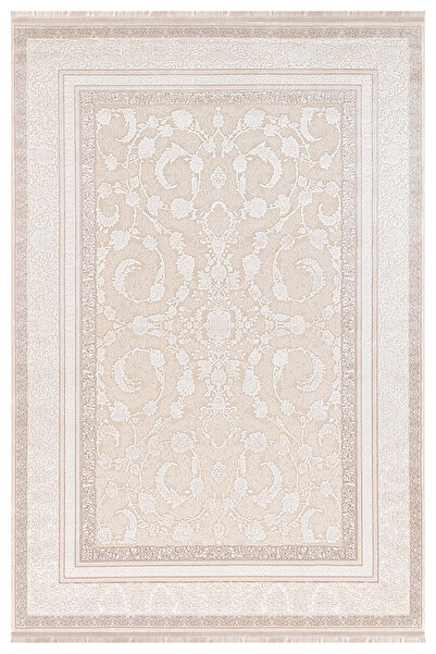 İpek Mekik Halı İpek Mekik Halı İpek Halı Rivenna Lüx 2469A  Salon, Mutfak, O...