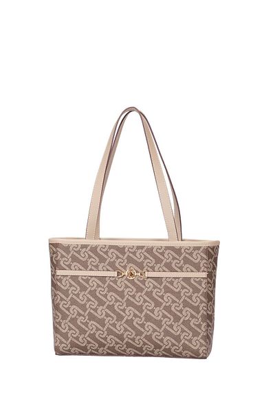 U.S. Polo Assn. Geantă de umăr pentru femei Us24500 Model Mink