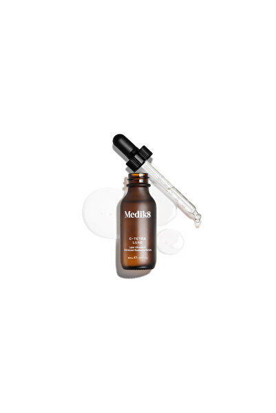 MEDIC Ci̇ldi̇n Parlakliğini Geri̇ Kazandiran Ci̇lt Serumu C-tetra® Luxe 30 Ml...
