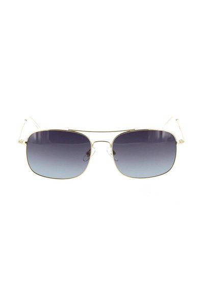 Soleil So1305-03 60 Polarized Men's Sunglasses
