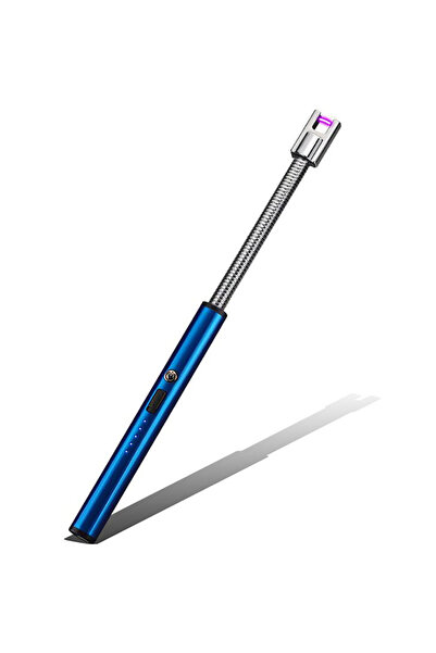 Choice USB charging  igniter kitchen igniter outdoor barbecue camping lighter