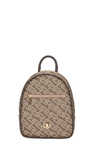 U.S. Polo Assn. Rucsac de damă Mink - Model Us24519