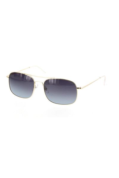 Soleil So1305-03 60 Polarized Men's Sunglasses