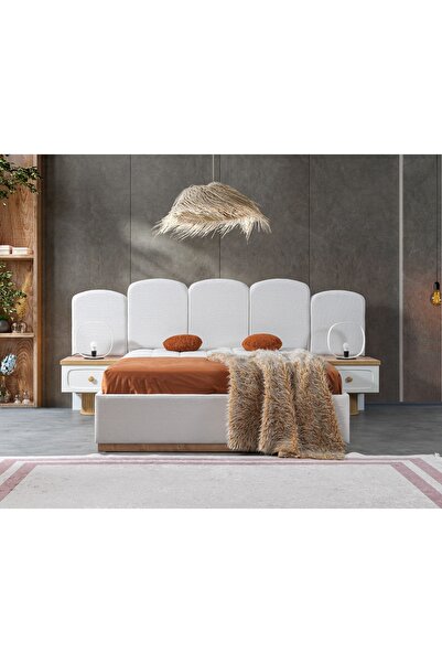 Curra Home DİEGO KARYOLA BAZA