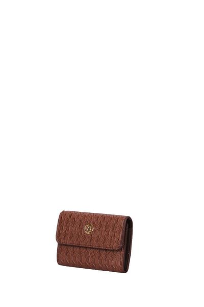 U.S. Polo Assn. Usc23930 Model Tan Women's Portfolio Bag