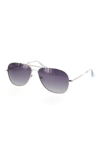 Soleil So4517-02 60 Polarized Men's Sunglasses