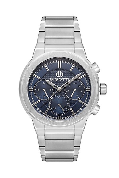 Bigotti Bg.1.10525-3 Men's Wristwatch