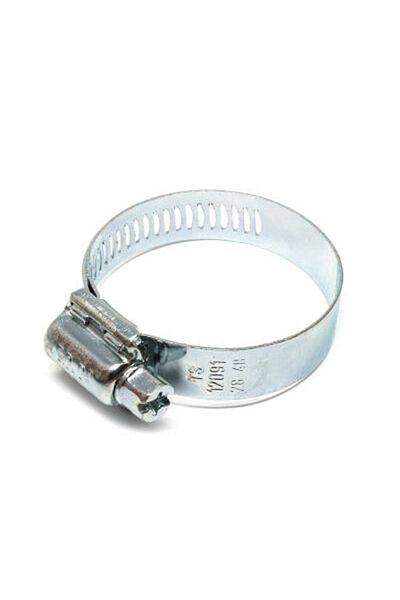 ilta Life Erbi 8X13 Hose Pipe Clamp - Adjustable, 10 Pieces