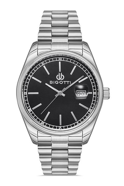 Bigotti Bg.1.10312.2 Men's Wristwatch