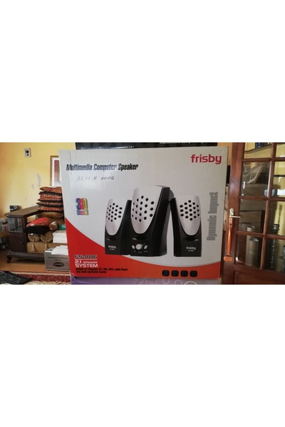 Kawai 2+1 HOPARLÖR 2+1 SPEAKER 2+1 BİLGİSAYAR HOPARLÖRÜ
