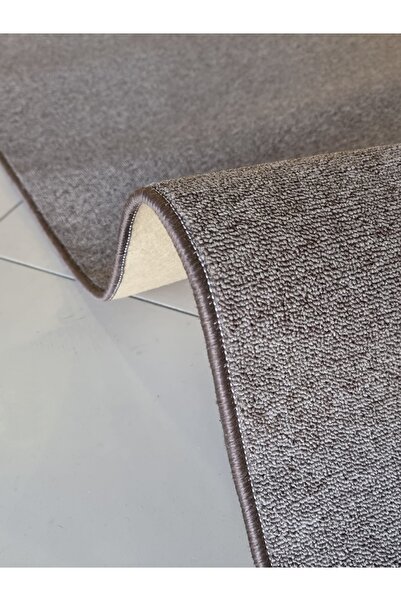 Nurteks Avantaj Kahve Ucuz Halıfleks Keçe Taban Halıfleks