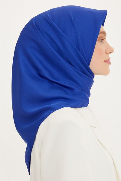 Armine Sport Scarf Plain Fund 31 157 - Πέρλες λεπτομέρεια